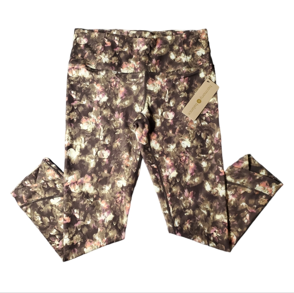 Harmony Balance Leggings